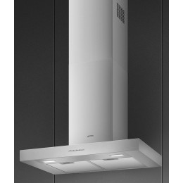 Вытяжка Smeg KBT700XE