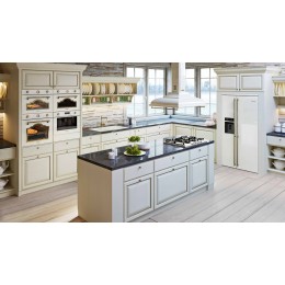 Вытяжка островная Smeg KCI19POE