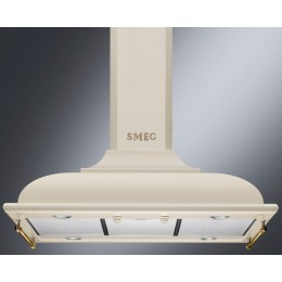 Вытяжка островная Smeg KCI19POE