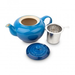 Le Creuset Чайник с ситечком, марсель