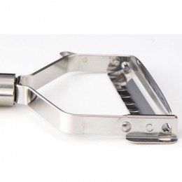 DH-3301 Т-образный нож для чистки кожуры с 2-мя сменными лезвиями KAI