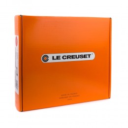 Le Creuset Блюдо для выпечки Татин 25см, эмалированный чугун, цвет вишневый