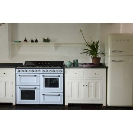 Варочный центр Smeg TR4110AZ