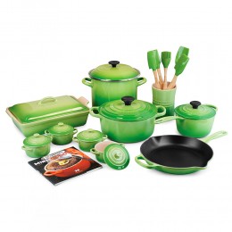 Le Creuset Емкость для лопаток, пальмовый