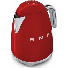 Чайник электрический Smeg KLF03RDEU