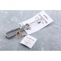 Точечный нож для чистки овощей KAI, Кухонные принадлежности SELECT, лезвие 5 см., рукоятка 11/2,6 см.