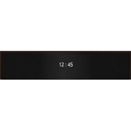 Духовой шкаф Bertazzoni F457MODMWTC