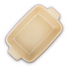 Le Creuset Прямоугольное блюдо 24/19, вишня