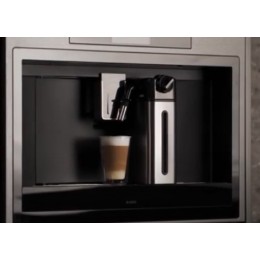 Встраиваемая кофемашина ASKO CM8477S