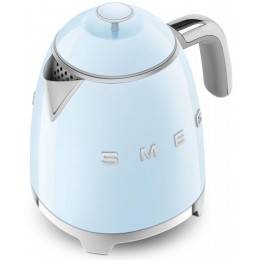Мини чайник SMEG KLF05PBEU