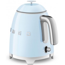 Мини чайник SMEG KLF05PBEU