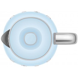 Мини чайник SMEG KLF05PBEU