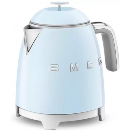 Мини чайник SMEG KLF05PBEU