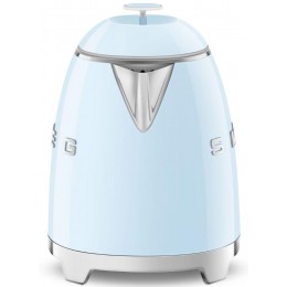 Мини чайник SMEG KLF05PBEU