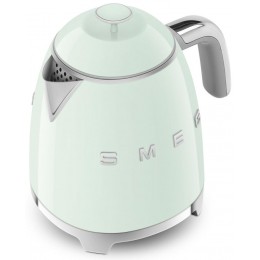 Мини чайник SMEG KLF05PGEU