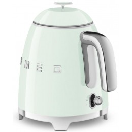 Мини чайник SMEG KLF05PGEU