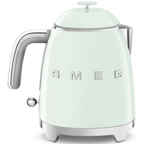 Мини чайник SMEG KLF05PGEU