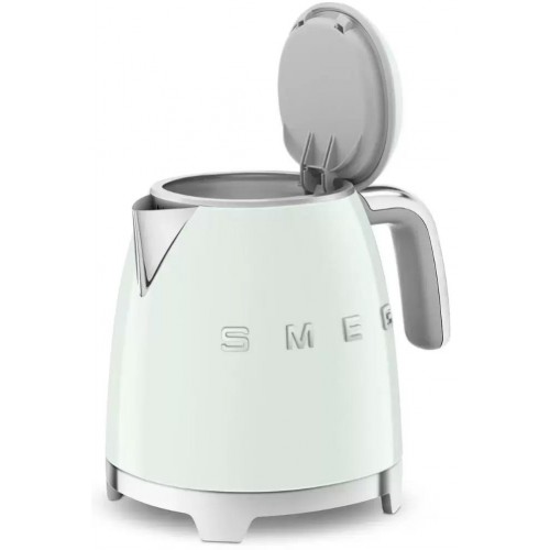 Мини чайник SMEG KLF05PGEU