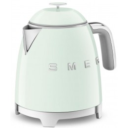 Мини чайник SMEG KLF05PGEU