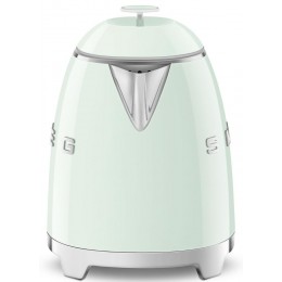 Мини чайник SMEG KLF05PGEU
