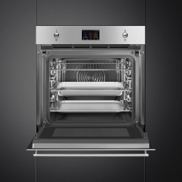 Духовой шкаф Smeg SO6303APX