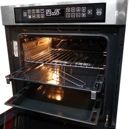 Электрический духовой шкаф Kaiser EH 6306 R