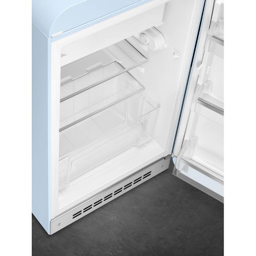 Холодильник Smeg FAB10RPB5