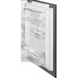 Холодильник Smeg U8C082DF