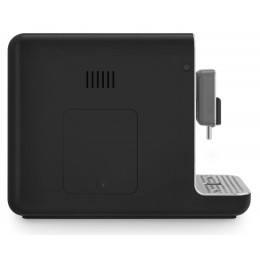 Кофемашина эспрессо Smeg BCC02BLMEU