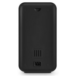 Кофемашина эспрессо Smeg BCC02BLMEU