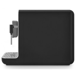 Кофемашина эспрессо Smeg BCC02BLMEU