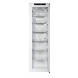 Морозильные камеры Smeg S8F174DNE