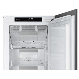 Морозильные камеры Smeg S8F174DNE