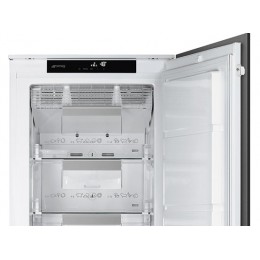 Морозильные камеры Smeg S8F174NE