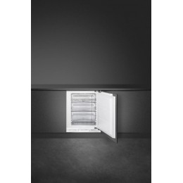 Морозильные камеры Smeg U8F082DF1