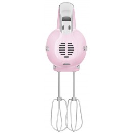 Ручной миксер Smeg HMF01PKEU