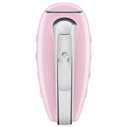 Ручной миксер Smeg HMF01PKEU
