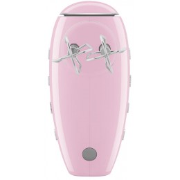 Ручной миксер Smeg HMF01PKEU