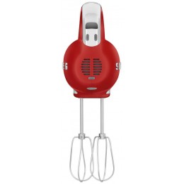 Ручной миксер Smeg HMF01RDEU