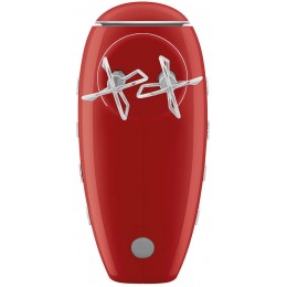 Ручной миксер Smeg HMF01RDEU