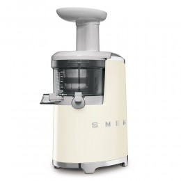 Соковыжималка Smeg SJF01CREU 