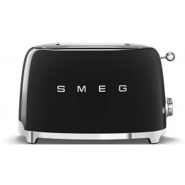 Тостер Smeg TSF01BLEU
