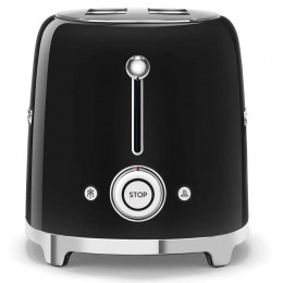 Тостер Smeg TSF01BLEU