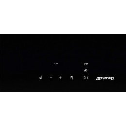 Варочная поверхность Smeg SE232TX1