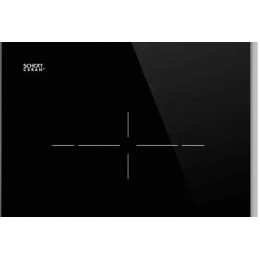 Варочная поверхность Smeg SE232TX1