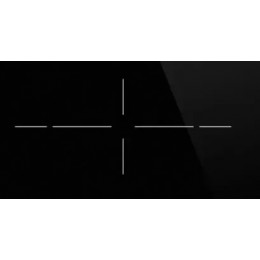 Варочная поверхность Smeg SE232TX1