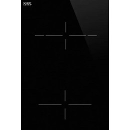 Варочная поверхность Smeg SE232TX1