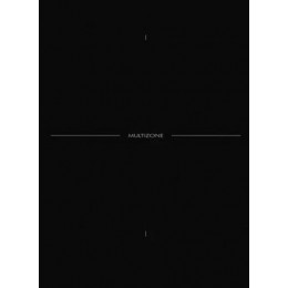 Варочная поверхность Smeg SI1M7643B