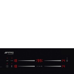 Варочная поверхность Smeg SI1M7643B