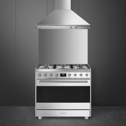 Варочный центр Smeg C9GMX9-1